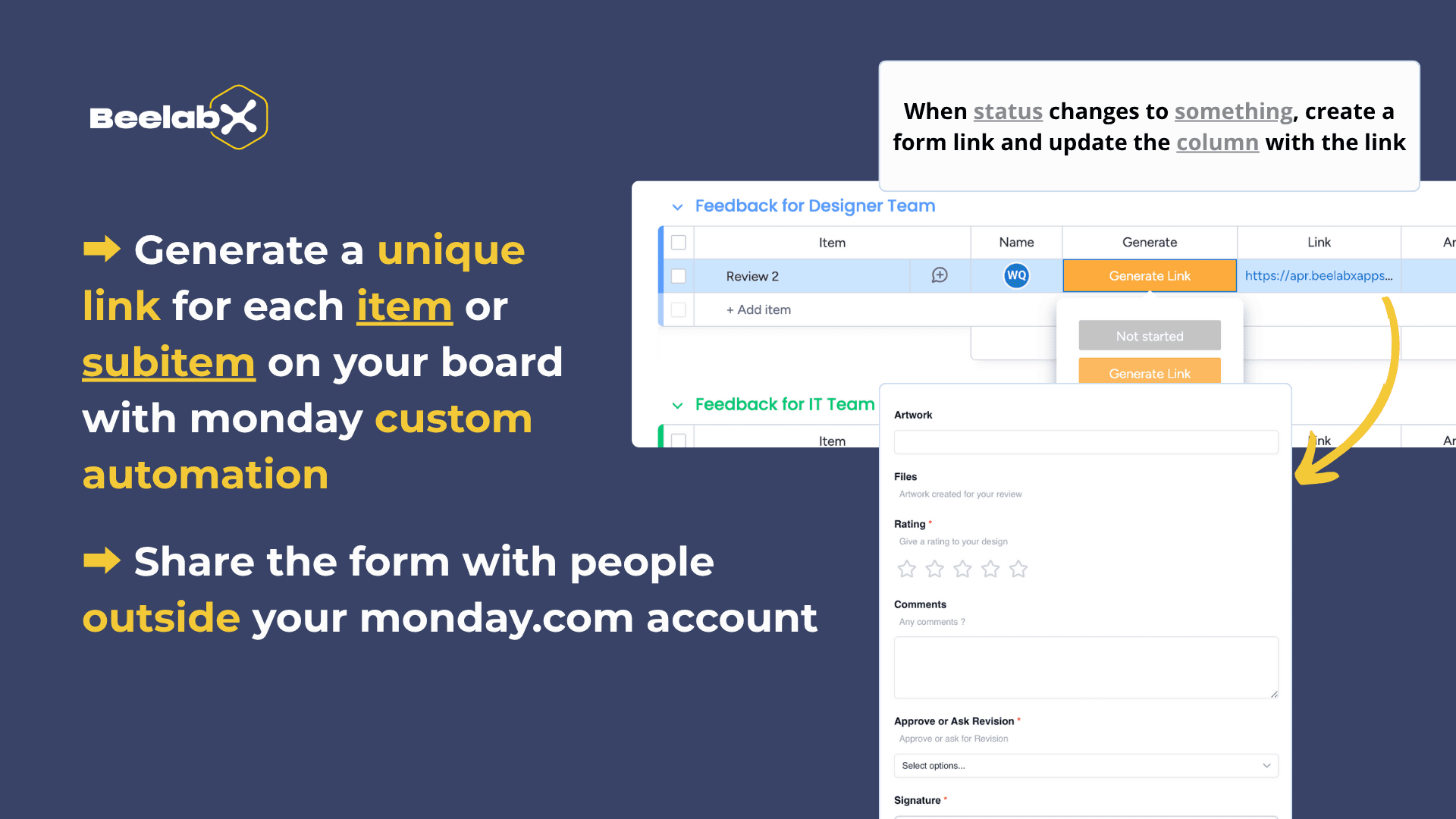 SmartForm screenshot 1