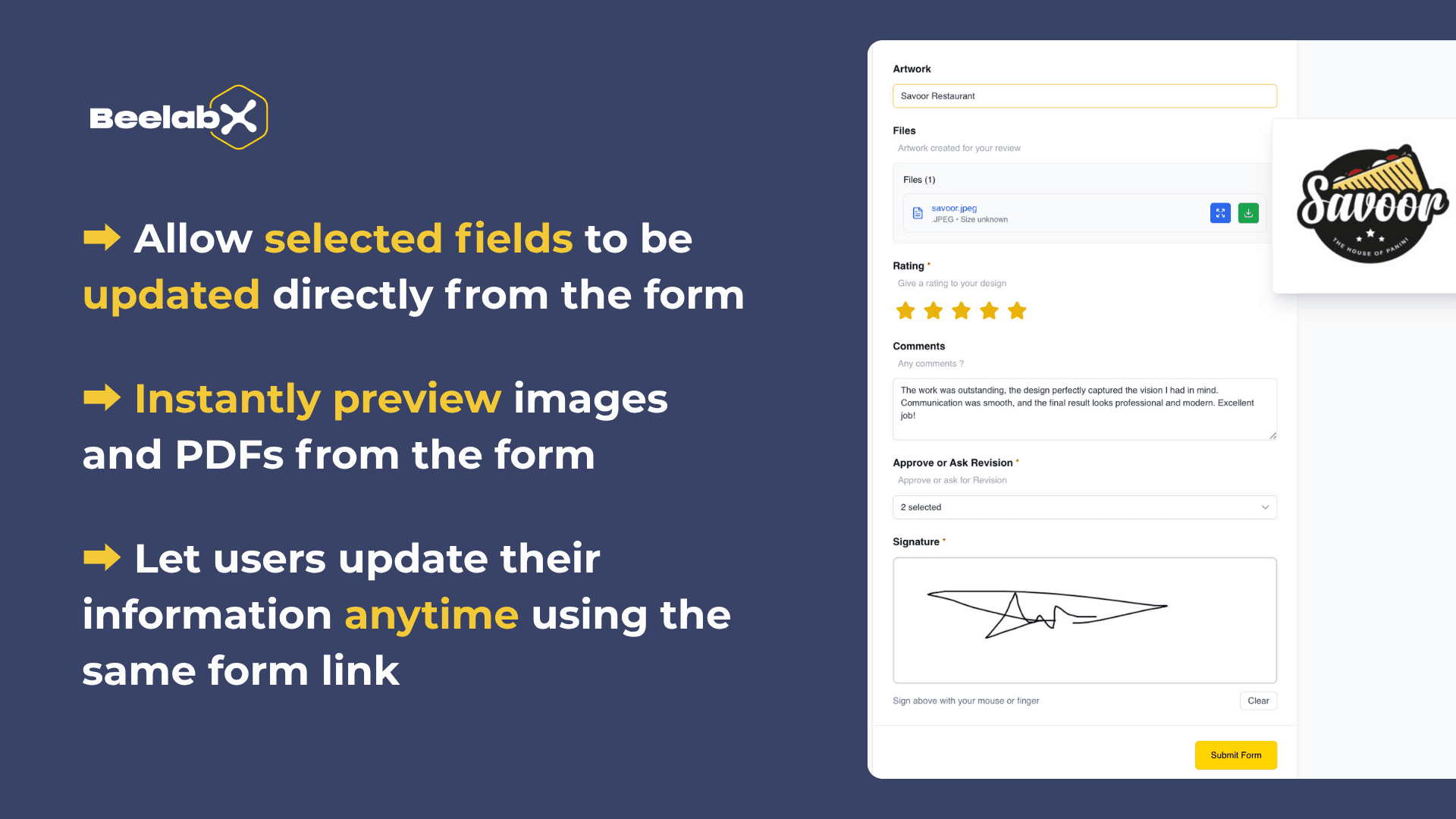 SmartForm thumbnail 3